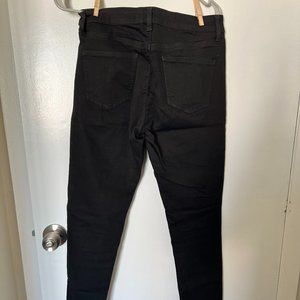 Uniqlo Jeans